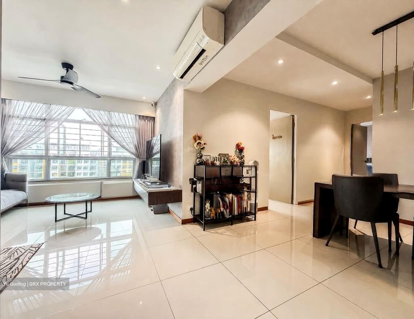 Blk 338B Anchorvale Parkview (Sengkang), HDB 4 Rooms #604860381